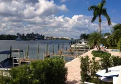 Intracoastal Waterway