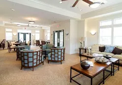 Multi-Purpose Room