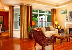 Open Floor Plans