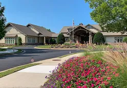 Clubhouse - 28,000 Sq. Ft.