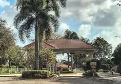 Gated Entry