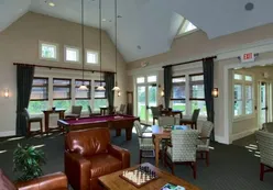Multi-Purpose Room