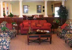 Lounge Area