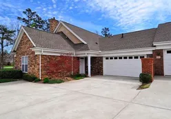 Low-Maintenance Attached Homes
