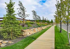 Walking & Biking Trails