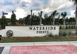 Community Entrance