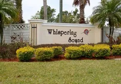 Community Sign