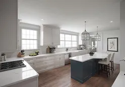 Model Kitchen