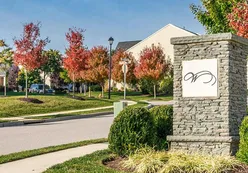 Community Entrance