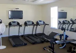 Exercise Room