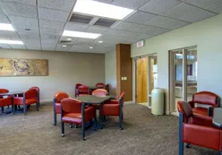 Card Room