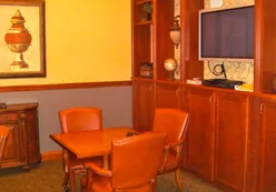 Card Room