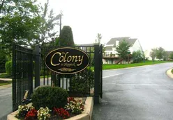 Gated Community