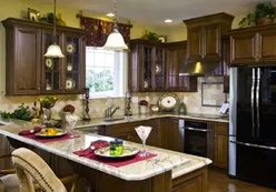 Modern Kitchens