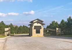 Community Entrance
