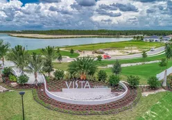 Community Entrance