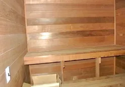 Saunas