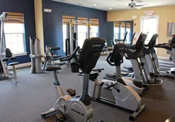 Exercise Room