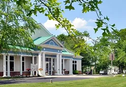 Clubhouse