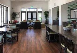 The Gathering Clubhouse