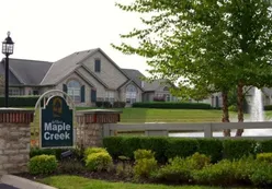 Community Entrance