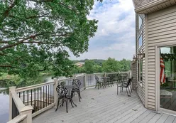 Outdoor Patio