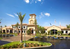 Mountain View Lodge - 23,000 Sq. Ft.