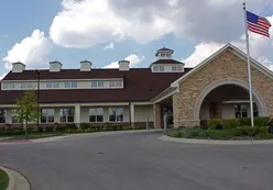 Clubhouse - 18,000 Sq. Ft.