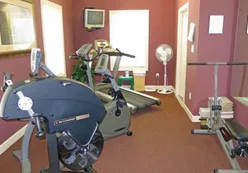 Exercise Room