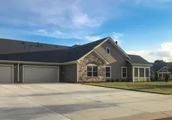 Attached Homes