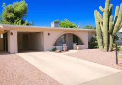 Single Family Homes