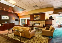 Clubhouse - 35,000 Sq. Ft.