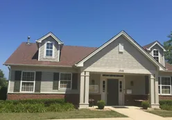 Clubhouse