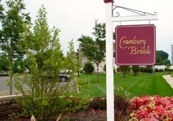Community Entrance Sign