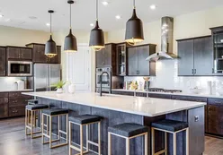 Model Kitchen