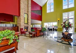 Clubhouse - 18,500 Sq. Ft.