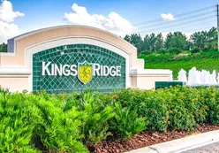 Community Entrance Sign