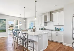 Model Kitchen