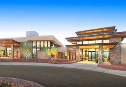 Saguaro Recreation Center