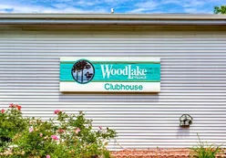 Entrance Sign