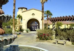 The Lodge Clubhouse