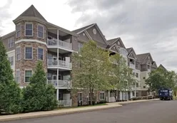 Pine Views Condominiums