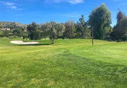 18-Hole Golf Course
