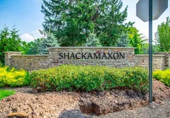 Community Entrance Sign
