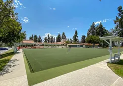 Ball Courts