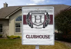 Private Community Clubhouse