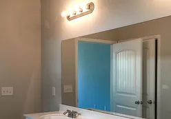 Model Master Bath