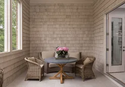 Covered Porches