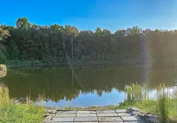 Scenic Pond