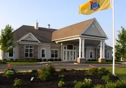Clubhouse - 7,500 Sq. Ft.